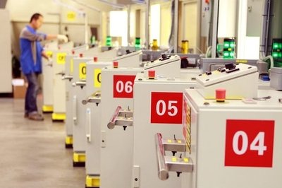 4 Metrics Your Discrete Manufacturing ERP Should Be Monitoring - Factory