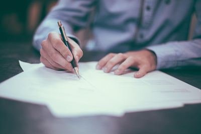 4 pieces of essential ERP documentation you should understand