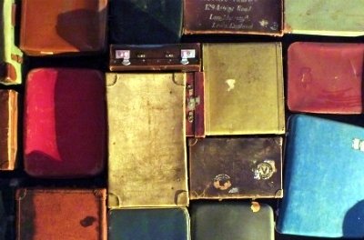 Baggage Luggage ERP BYOD Social