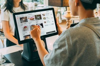 cafe point of sale cafe point of sale