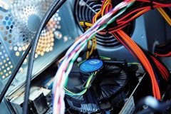 cloud vs on premise ERP - wires