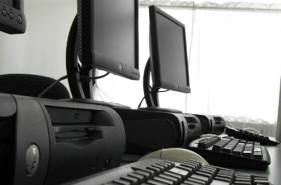 Computer Room ERP Training Questions