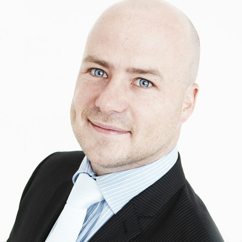 author image