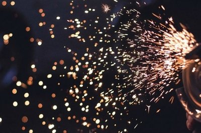 Discrete manufacturing erp buy-in - sparks