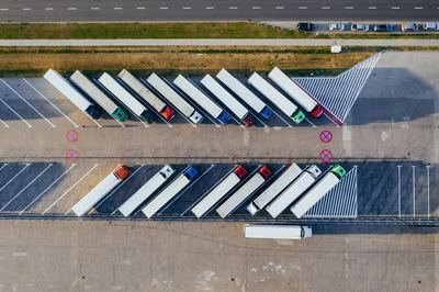 distribution erp trucks distribution erp trucks