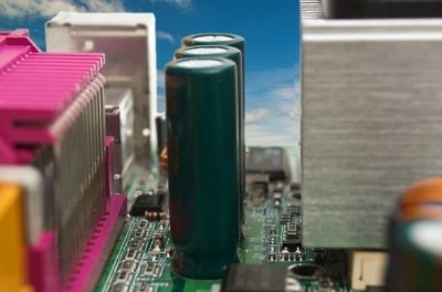 Electronics ERP Requirements Macro City