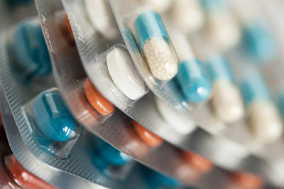 restricted goods traceability - pills