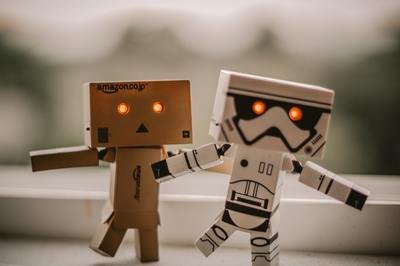 How close are we to AI ERP systems and what would they do?