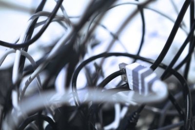 ERP and IoT - Cables