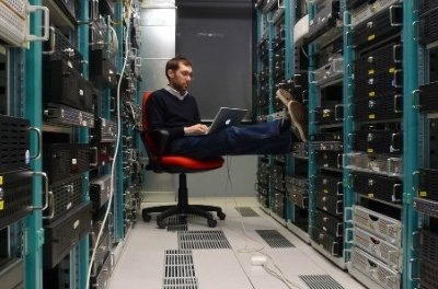 ERP Data Management Image