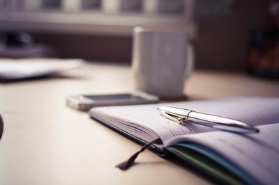 ERP demo scorecard - pen and paper ERP demo scorecard - pen and paper