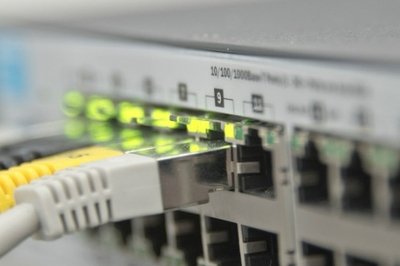 ERP Focus - Cloud ERP Connectivity