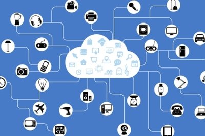 ERP Focus - Internet of Things IOT