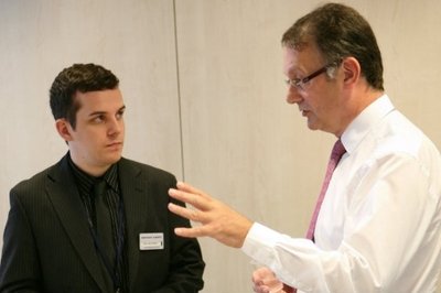 ERP Focus Training Implementation Buy In