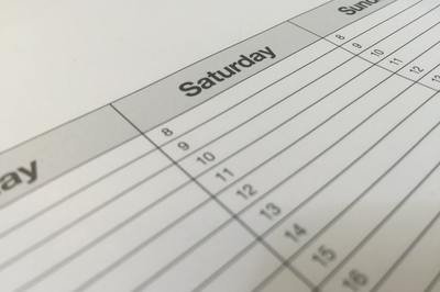 ERP implementation schedule - diary ERP implementation schedule - diary