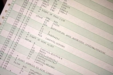 ERP in Manufacturing Series: Transactional Reporting