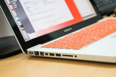ERP integration - computer
