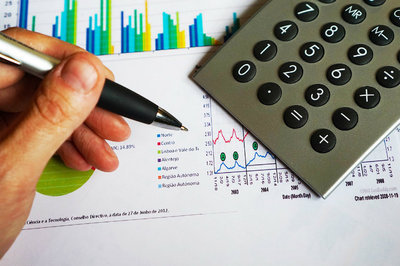 ERP metrics misconceptions - graphs