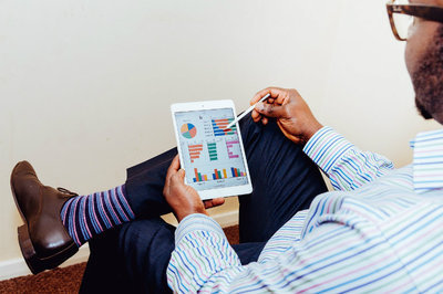 ERP project manager