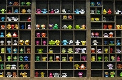 ERP Requirements Gathering: “Obsessives Wanted”