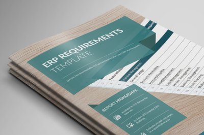 erp requirements stack crop