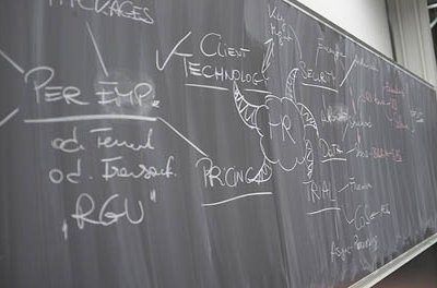 ERP Scope: Your First Step to ROI