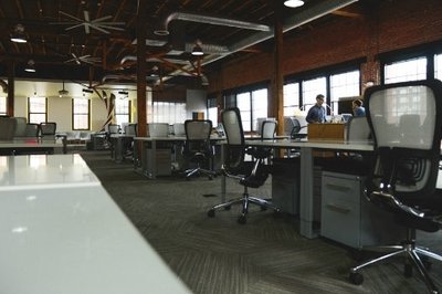 erp selection methodology - office