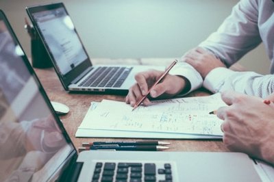 erp selection process - meeting