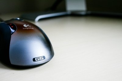 ERP Trends User Experience - Computer Mouse