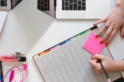 erp habits