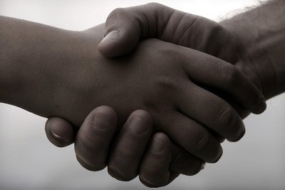 Handshake - ERP HR Features