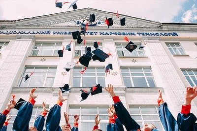 higher education ERP