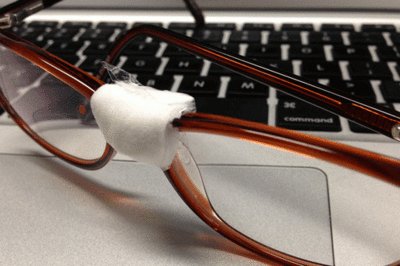 How to Deal with ERP Workarounds - Broken Glasses