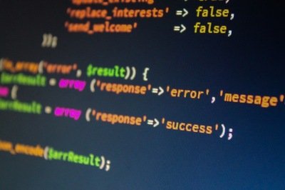 erp integration - code