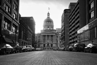 Infor Cloudsuite Public Sector - Capitol