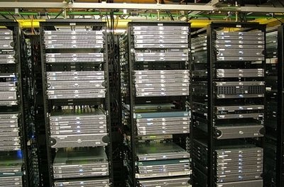 Installed or Hosted ERP?