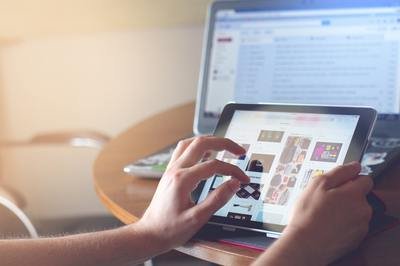 inventory visibility - online shopping