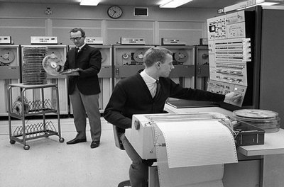 Is Your IT Infrastructure Ready for ERP?