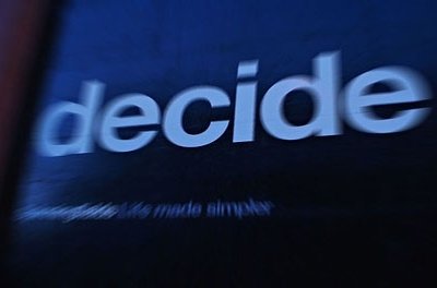 Making a Decision about ERP Software