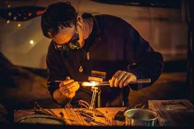 manufacturing - mixed mode erp