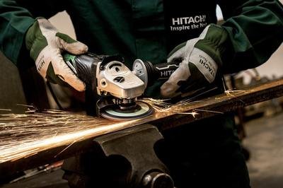 manufacturing ERP requirements - person at work