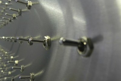 manufacturing erp testing - switches