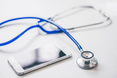 medical device ERP - stethoscope