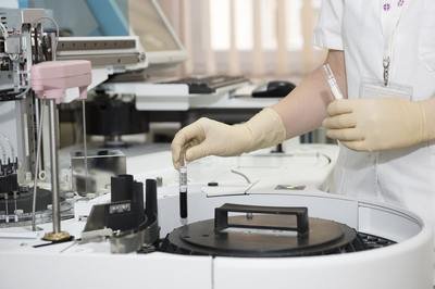 medical manufacturing ERP - medic