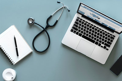 medical erp system