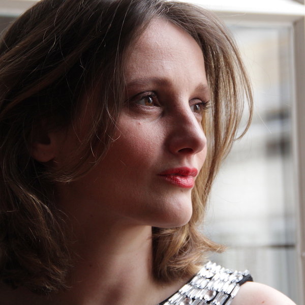 author image