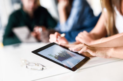 Mobile ERP case studies you can learn from [Image by javi indy on Freepik]