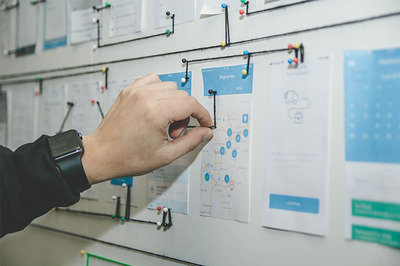 demand forecasting ERP planning