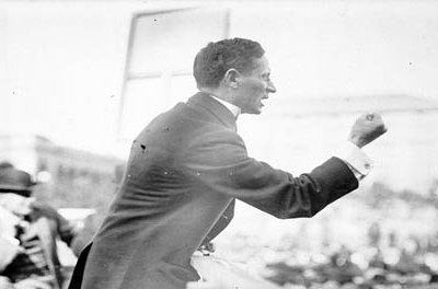 Selling ERP Internally