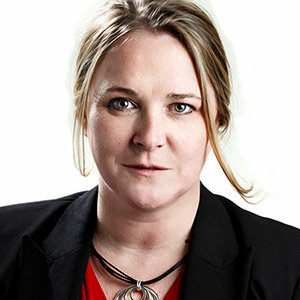 author image